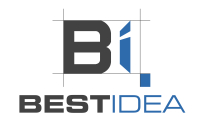 Logo firmy Best-Idea Sp. z o.o.