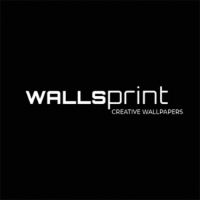 Logo firmy Wallsprint Paweł Kucz