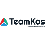 Logo firmy TeamKas Sp. z o.o.