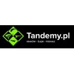 Tandemy.pl - Skoki spadochronowe oraz loty widokowe