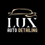 Logo firmy LUX Auto Detailing Michał Zając