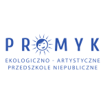 Logo firmy Ekologiczno-Artystyczne Przedszkole Niepubliczne Promyk s.c. E.Michulec, I.Michulec