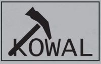 Logo firmy F.H.U. Kowal Piotr Kosek