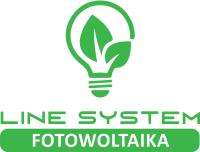 Logo firmy Konrad Sobas - Firma Usługowo-Handlowa Line System