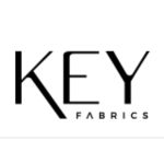 Logo firmy The Key Fashion Studio Valeriia Jaroshchuk