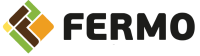 Logo firmy Fermo Karol Owczarek