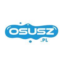 Logo firmy Osusz Kielce Sp. z o.o.